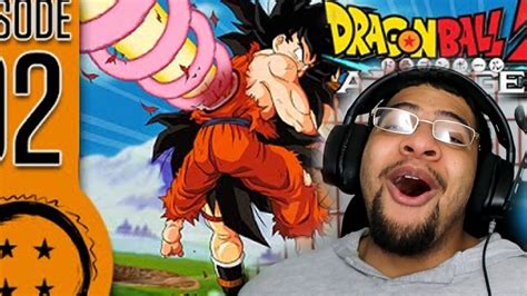 Dragonball z abridged parody follows the adventures of goku, gohan, krillin, piccolo, vegeta and the rest of the z warriors as they gather dragonballs and fi. TFS DragonBall Z Abridged REACTION! Episode 2 - YouTube