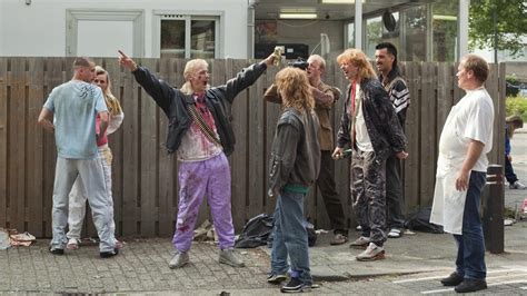 Wesley van gaalen is on facebook. New Kids Turbo - Steffen Haars, Flip Van der Kuil - Blu ...