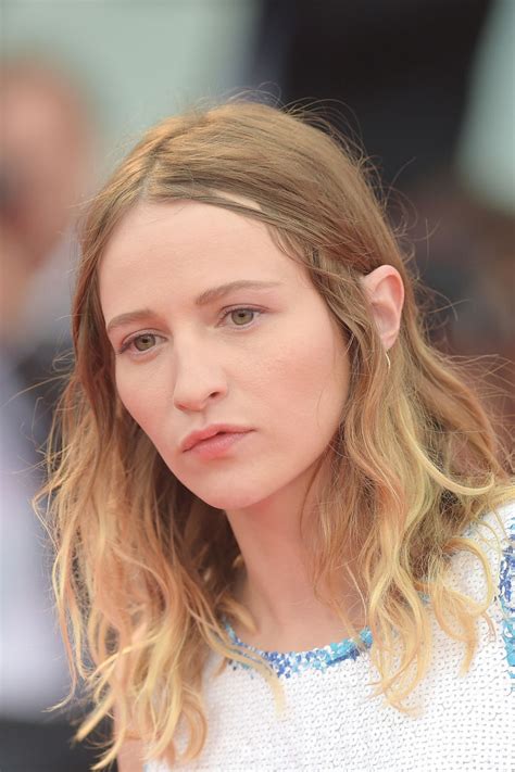 Christa théret (born 25 june 1991) is a french actress, best known for her role of andrée heuschling in renoir. 'Doubles Vies (Non Fiction)' Venice Film Festival Premiere ...