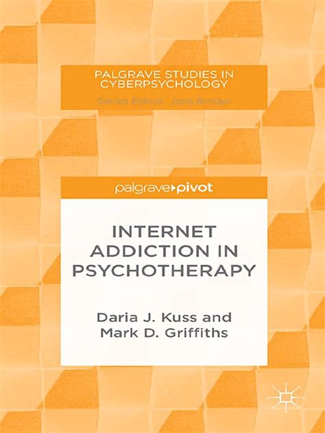 In den rollen mehrerer figuren erleben spieler eine komplexe, tiefgründige geschichte, die sich um vampire, tod und ewige liebe spinnt. Internet Addiction In Psychotherapy 1 Psychotherapy