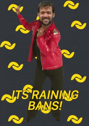 Banano Cryptocurrency GIF - Banano Nano Cryptocurrency ...