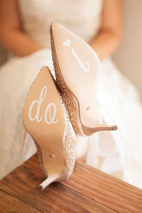 Step 3 glue your flip flop layers on top of each. Learn how to make your own custom, wedding shoe stickers ...