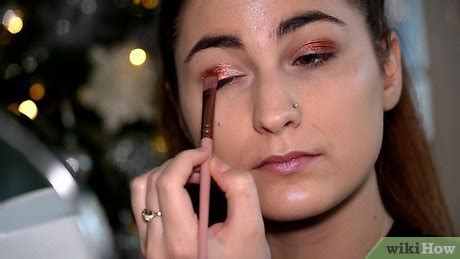 In addition, you can use a little water to make. How to Make Eyeshadow More Pigmented: 10 Steps (with Pictures)