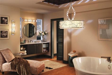 Get here to see how lighting experts use their knowledge to light up their homes as bright. 13 Dreamy Bathroom Lighting Ideas | HGTV