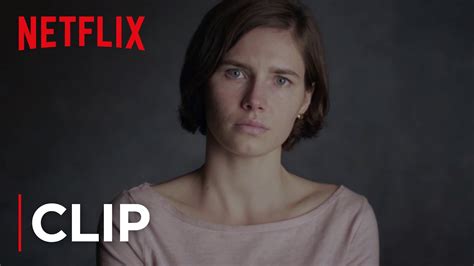 We did not find results for: Amanda Knox | "Believe Her" - Trailer HD | Netflix - YouTube