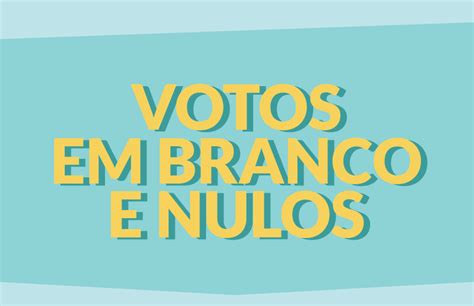 Os votos de casamento mais lindo, raissa e eduardo. Votos brancos e nulos: tudo que você precisa saber - Politize!