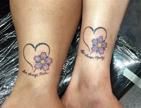 Wonderful looking for some easy teen room decor ideas for girls? Our Mother-Daughter tattoos...love them! | Tattoos for ...