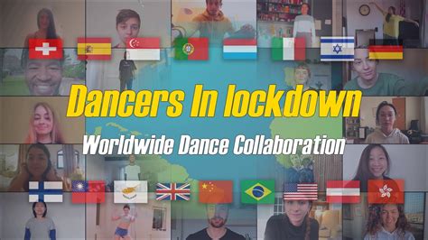 The global movement of moderates (gmm) is a new approach in international relations and foreign policy, with the main goal of applying perspectives and frameworks of moderation to realize world peace and harmony. Dancers in Lockdown Worldwide - The Circle Of Life ...