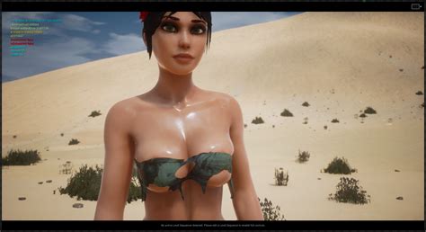 [In Development] Wild Life - Adult RPG | Fenoxo Forums