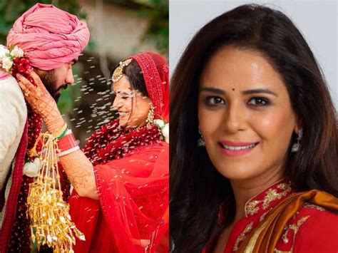 Get all the latest news and updates on mona singh only on news18.com. Mona Singh shares how husband Shyam proposed to her: He ...