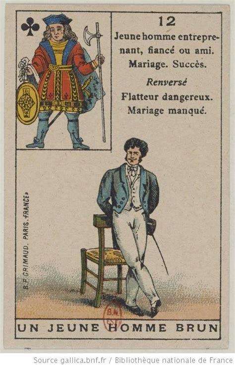 Maybe you would like to learn more about one of these? [Jeu de cartes divinatoire, dit | Carte divinatoire, Jeu ...