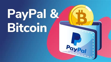 In recent years, different alternatives to bitcoin have been developed, like stablecoins, designed under the principle of fiat money with the objective of reducing. Exploring PayPal and Bitcoin - The Evolution of Digital Payments