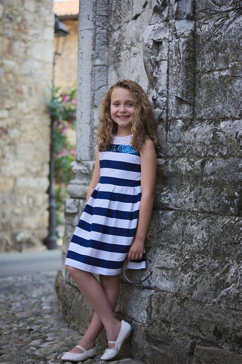Elbe lealman established wynken in 2014 after becoming a mother. Elsy spring summer 2017 stripes | Kids fashion, Kids ...