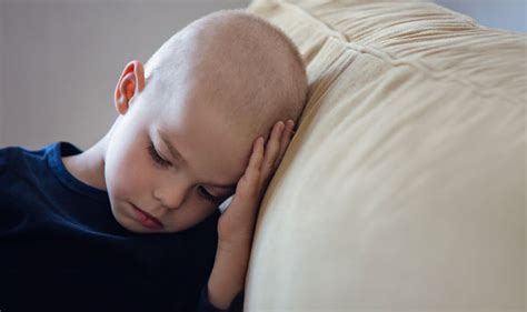Leukemia is cancer of the blood cells. Leukaemia symptoms: Do you know these signs of the blood ...