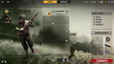 Ol, es un juego de disparos. Heroes y generales juego de guerra gratis online tutorial ...