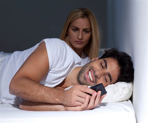 If you need to discover out if your boyfriend is on relationship websites, the logical move is to search for him there. 5 apps to find out if you're being cheated on - Metro US