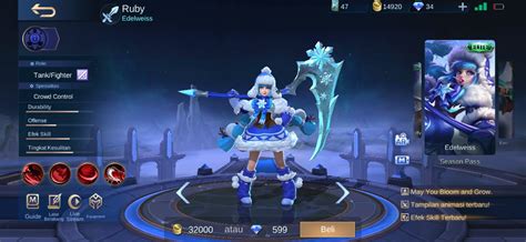 Check spelling or type a new query. 10 Skin Elite Mobile Legends Wajib Dimiliki Player ML ...