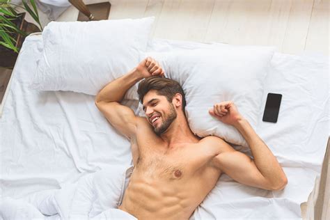 Was wollen männer im bett? DAS wollen Männer wirklich im Bett