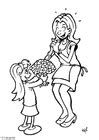 Jun 02, 2020 · ausmalen bietet daher den kindern die chance, ihre gefühle auszudrücken und etwas selbst zu schaffen, was das selbstbewusstsein unterstützt. +Blumenkranz Zu Ausmalen : Vielleicht bist du auch an ...