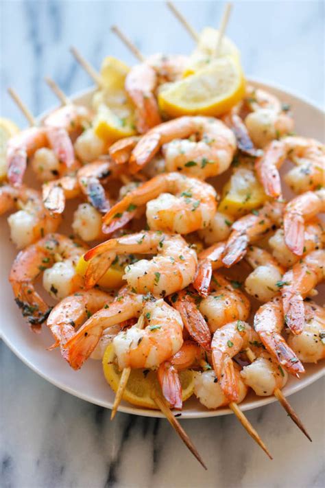 · a very simple and easy marinade that makes your shrimp so yummy you don't even need cocktail sauce! Good Seasons Marinade For Cold Shrimp : Thee Best Grilled ...