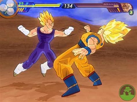 We might have the game available for more than one platform. Dragon Ball Z Budokai Tenkaichi 3 - Download Free Games ...