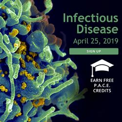 Discussion starter • #1 • feb 6, 2019. LabRoots Adds the Infectious Disease Virtual Conference to ...