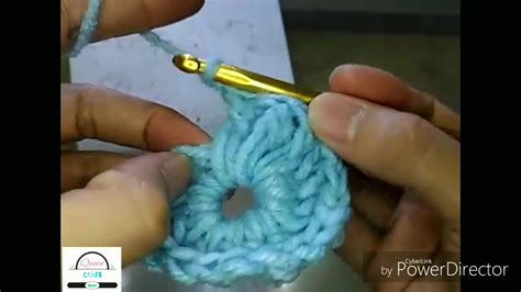 Bayangkan saja jika hp kamu hilang, orang bisa dengan mudah memungutnya dan mengakses isi hp kamu. Cara Membaca Pola Crochet Sederhana - YouTube
