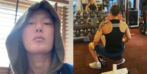 뷰티 유튜버 '새벽' 혈액암 투병 2년만에 사망. '혈액암 투병' 허지웅 "항암일정 끝...병실 누워있는 내내 창피했다"
