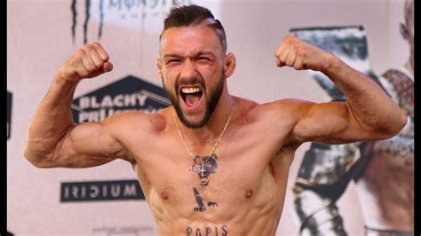 Mateusz gamrot's profile at sherdog. Mateusz Gamrot ujawnia kiedy wróci do KSW l Andrzej ...