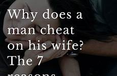 cheat why reasons revealed infidelity