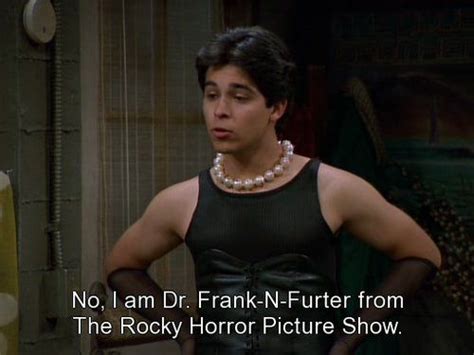 Wilmer valderrama en zijn vriendin amanda pacheco gaan trouwen, maakte de acteur woensdag bekend op instagram. That 70's Show- Wilmer Valderrama as Fez | Rocky Horror
