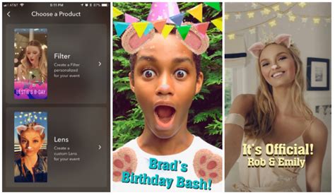 Iphone 12 mini в реальной жизни. Snapchat introduce i filtri personalizzati - iPhone Italia
