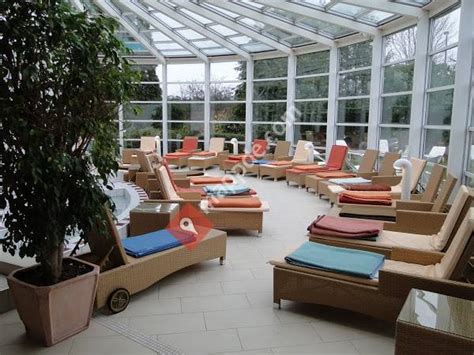 Garden of eden & spring garden peace and relaxation under real palm trees. Sauna garden eden auf EUORPA.EU