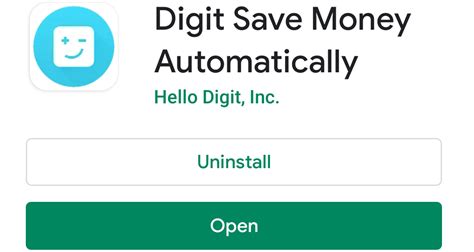 Cash back offers are limited to a certain number of takers, so if you see a restaurant you've been meaning to try about my money. Digit mobile app shares your info and uses deceptive ...