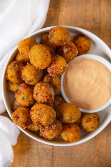Texas road house is a good reasonable restaurant for the budget mended couple. Texas Roadhouse Rattlesnake Bites (Copycat) Recipe ...