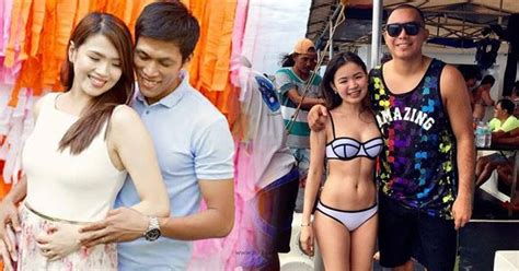 Larin lane hot wives and girlfriends. LOOK: 12 Famous PBA Stars With Their Beautiful And Hot ...