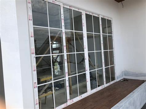 Harga pintu sliding kayu daerah bekasi. Pintu Sliding French > Windownesia | Jual Jendela ...