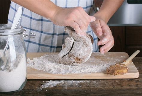 If you've ever wondered why some flours can be successfully substituted and others simply have no substitute whatsoever, this chart explains why. Gluten Flour vs. Vital Wheat Gluten | Livestrong.com