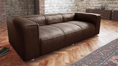 Check spelling or type a new query. Canapé Retro Morys 3.5 Places Aspect Cuir Vieilli Vintage ...