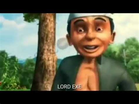 Kumpulan meme upin ipin terbaru 2020 terlucu. Meme Upin Ipin Ijat Jadi JOKER - YouTube