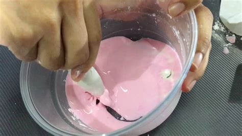 Apa pendapat sains tentang itu? LET'S XPERIMENT @ Pusat Sains Negara - Apa itu Oobleck ...