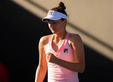 Irina begu face, în continuare, minuni la melbourne. Irina Begu trece în runda a doua la Melbourne, după un ...