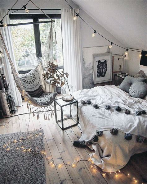 Check spelling or type a new query. 31 Magnificent Rustic Scandinavian Interior Bedroom ...