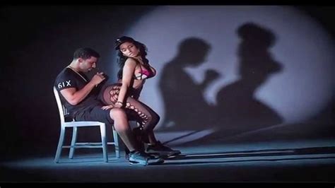 However, you should spend a bit of time talking with potential dancers before selecting one. Anaconda | Nicki Minaj Hot Lap Dance - YouTube
