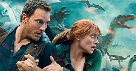 22 years after the events of jurassic park, isla nublar now features a fully functioning dinosaur theme park, jurassic world, as originally envisioned by john hammond. Download Streaming Jurassic World: Fallen Kingdom (2018 ...