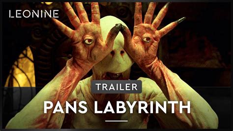 Pan's labyrinth english subtitles streaming full. Pans Labyrinth - Trailer (deutsch/german) - YouTube