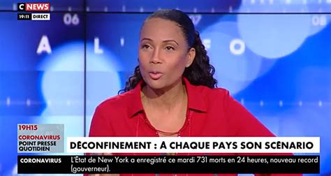 Face à l'info : Eric Zemmour relégué par CNews, Christine ...
