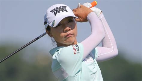 Stay up to date with golf player news, rumors, updates, analysis, social feeds, and more at fox sports. Golf: Lydia Ko slides out of top 10 at British Open | Newshub