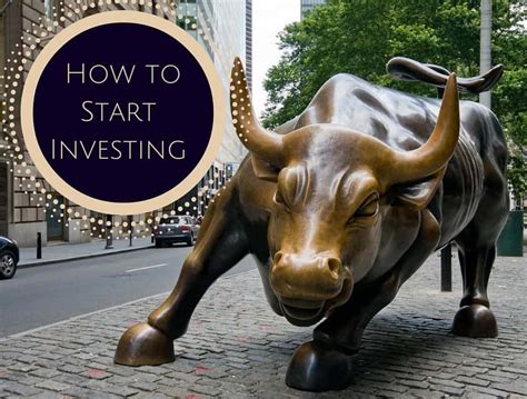 Maybe you would like to learn more about one of these? How to Start Investing: 101