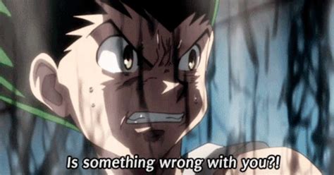 It aired on may 28th, 2014. Hunter X Hunter Gon Transformation - Naruto Fandom